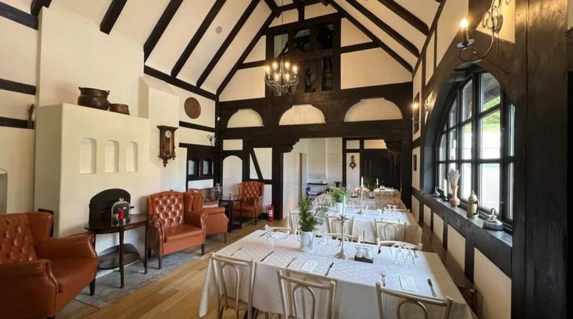 Ruta Cafenelelor Istorice se extinde în România 18879725