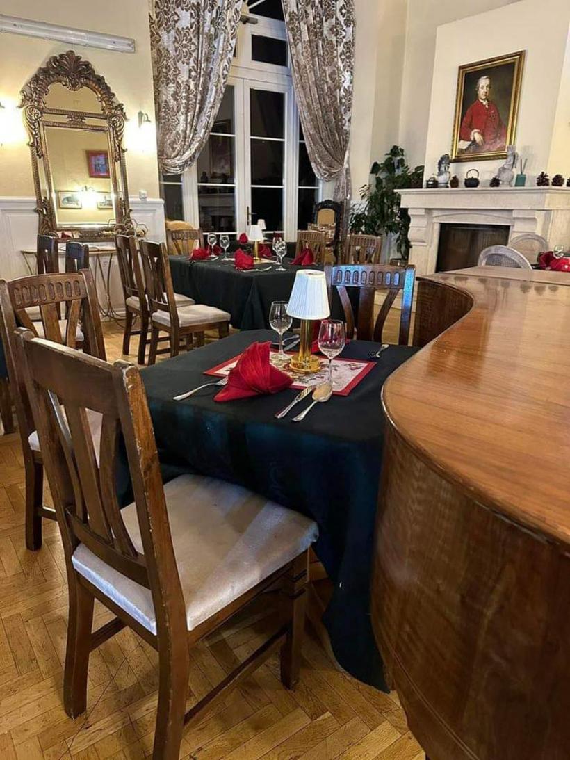 Ruta Cafenelelor Istorice se extinde în România 18879727