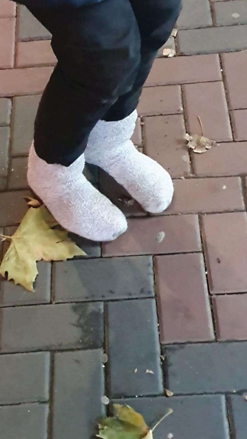 Tehnici de supraviețuire pentru oamenii străzii. Viață de boschetar, prin aburul lui Nicușor Dan: decât la adăpostul Primăriei, mai bine la pușcărie 18879721