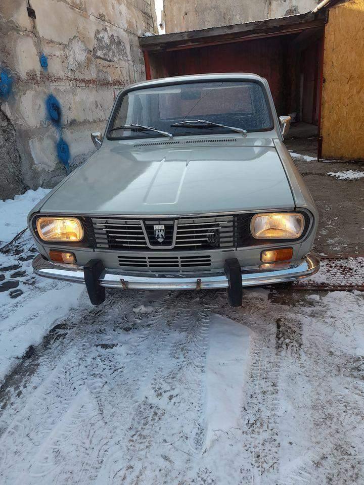 Cu cât vinde un român Dacia 1300, veche de o jumătate de secol: „Ai greșit prețul!” 