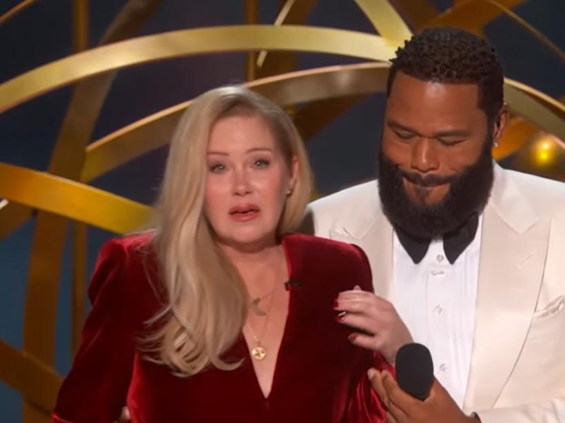 Premiile Emmy 2024: Succession, The Bear și Beef printre câștigători 18879814