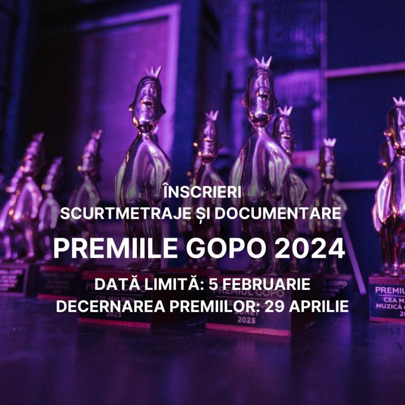 Gala Premiilor Gopo 2024 18879873