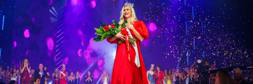 Miss America 2024 este locotenent în Forțele Aeriene ale SUA 18879802