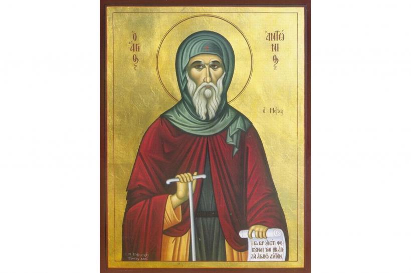 Calendar ortodox, 17 ianuarie 2024. Tradiții și obiceiuri de Sfântul Antonie cel Mare. Ritual pentru îndeplinirea  dorințelor