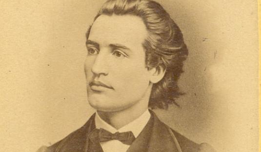 Ce origini are numele Eminescu? Dar Caragiale? 18879954