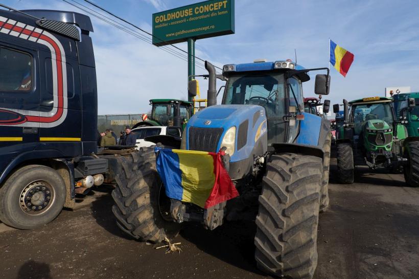 „Colosul de zahăr”, gata să distrugă piața. De ce este Ucraina spaima Europei Agricole?