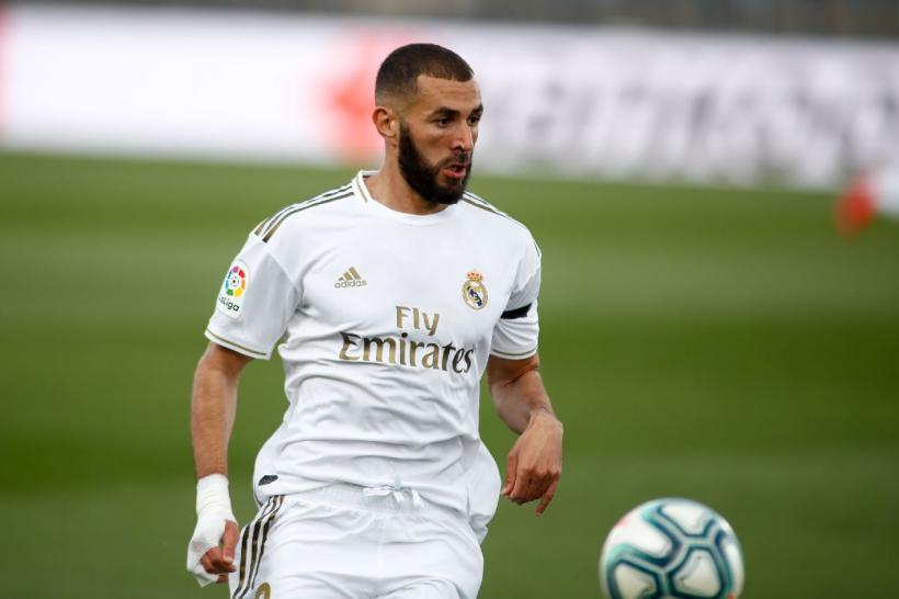 Benzema îl dă în judecată pe ministrul francez de Interne 18880061