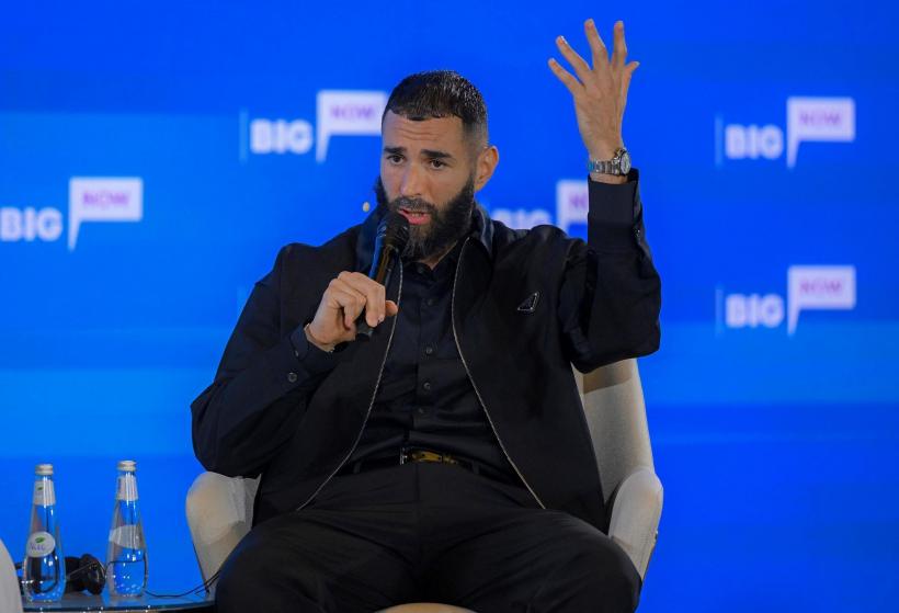 Benzema îl dă în judecată pe ministrul francez de Interne 18880106