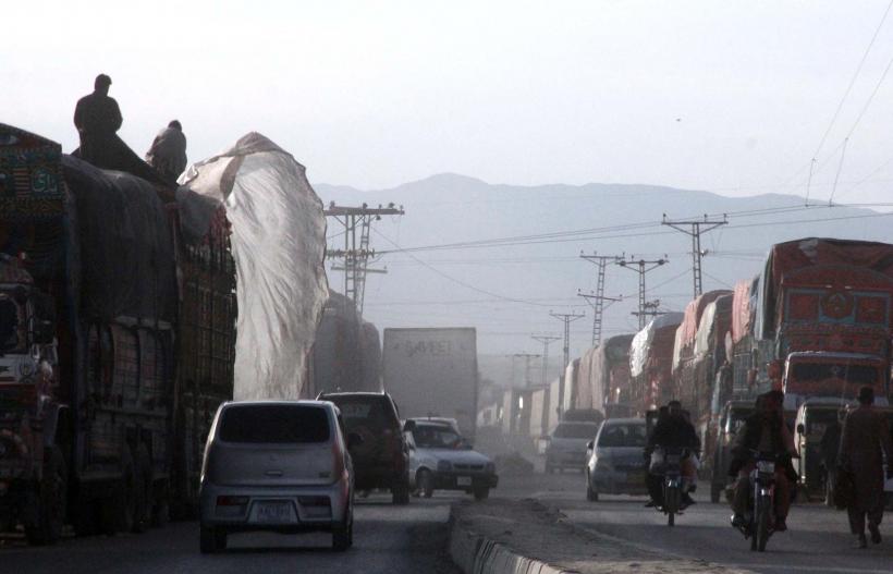 Conflictul armat dintre Pakistan și Iran continuă. Trei femei și patru copii ar fi murit 18880130