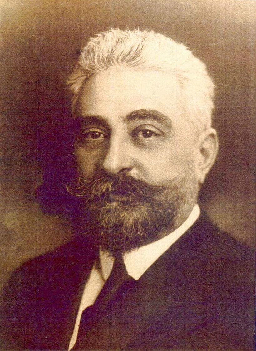 Cei mai importanți trei români. Interviu cu academicianul Vasile Pușcaș 18880056