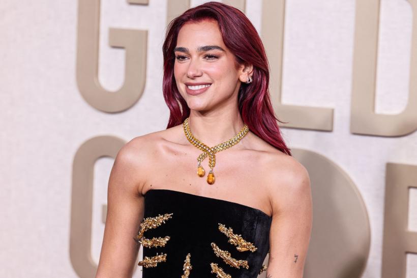 Dua Lipa: fanii nu te vor deștept 18880104