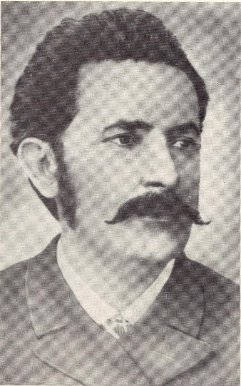 Ioan Slavici, marele nedreptățit al culturii române 18880039