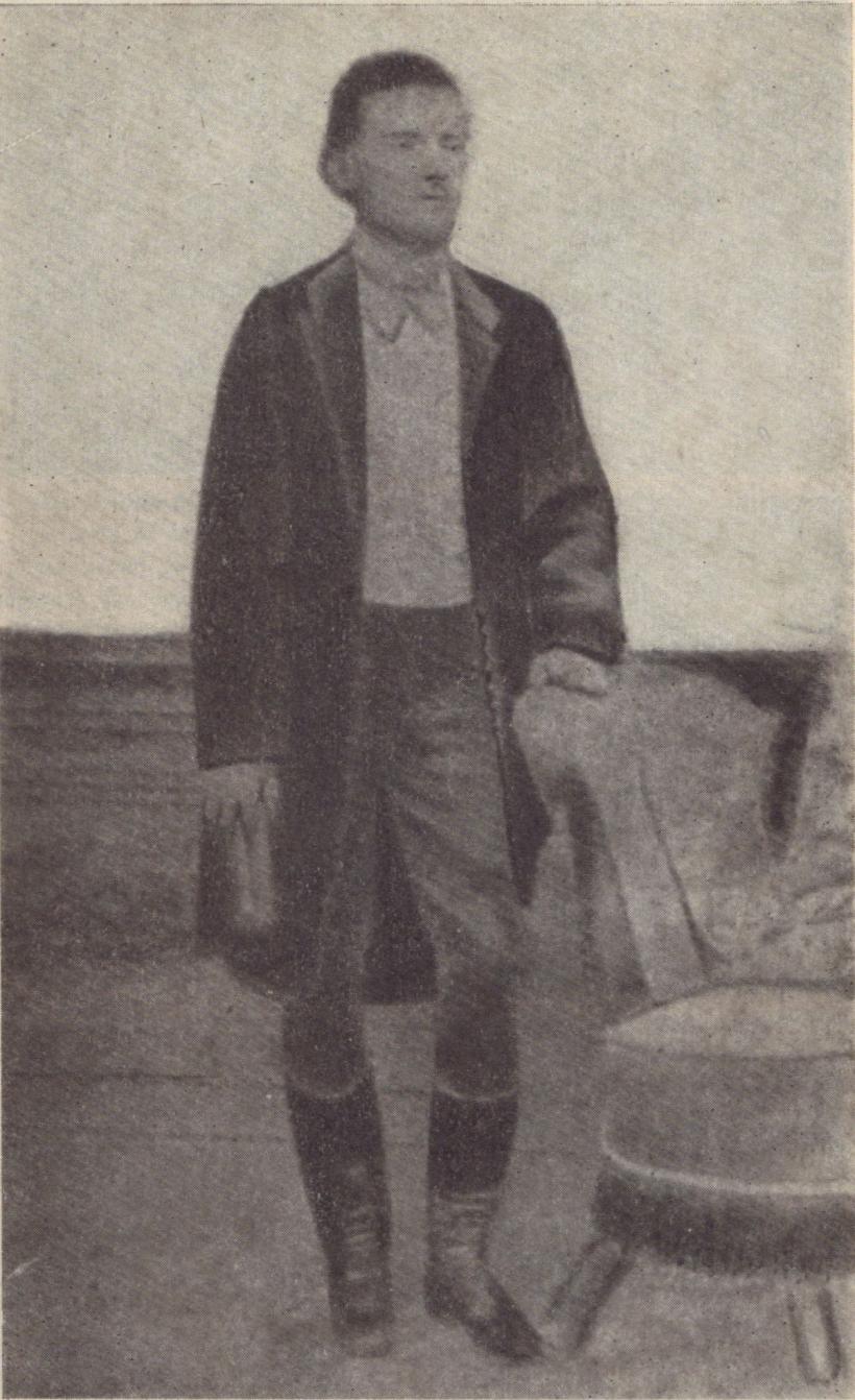 Ioan Slavici, marele nedreptățit al culturii române 18880040