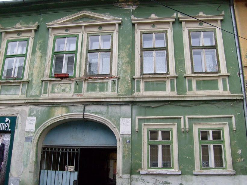 Ioan Slavici, marele nedreptățit al culturii române 18880041