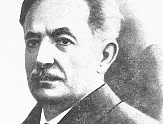 Ioan Slavici, marele nedreptățit al culturii române 18880094