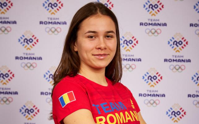 Reprezentanta României, Kata Mandel, s-a accidentat și va rata întrecerile de snowboard la Jocurile Olimpice de Tineret de Iarnă