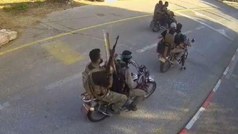 Micul Kfir Bibas, simbol al speranței în Israel 18880142