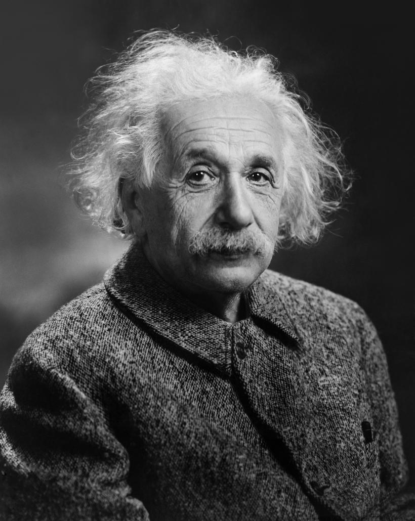 Albert Einstein: 7 reguli pentru o viață mai bună 18880412