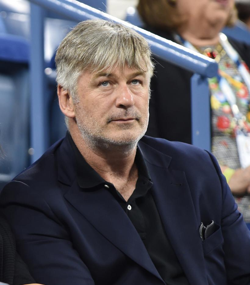 Alec Baldwin, acuzat din nou de omor involuntar prin imprudență 18880488