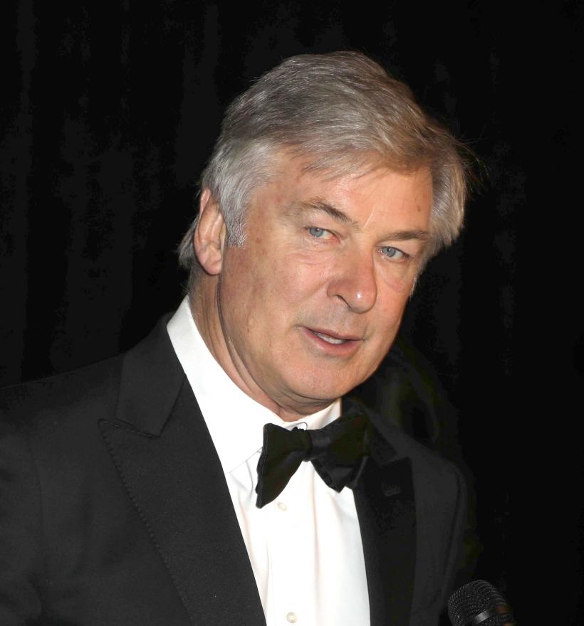 Alec Baldwin, acuzat din nou de omor involuntar prin imprudență 18880490