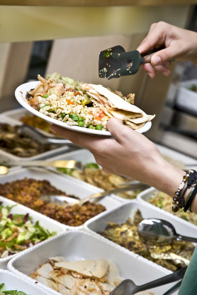 Bufetul suedez: ce se face și ce nu se face 18880271