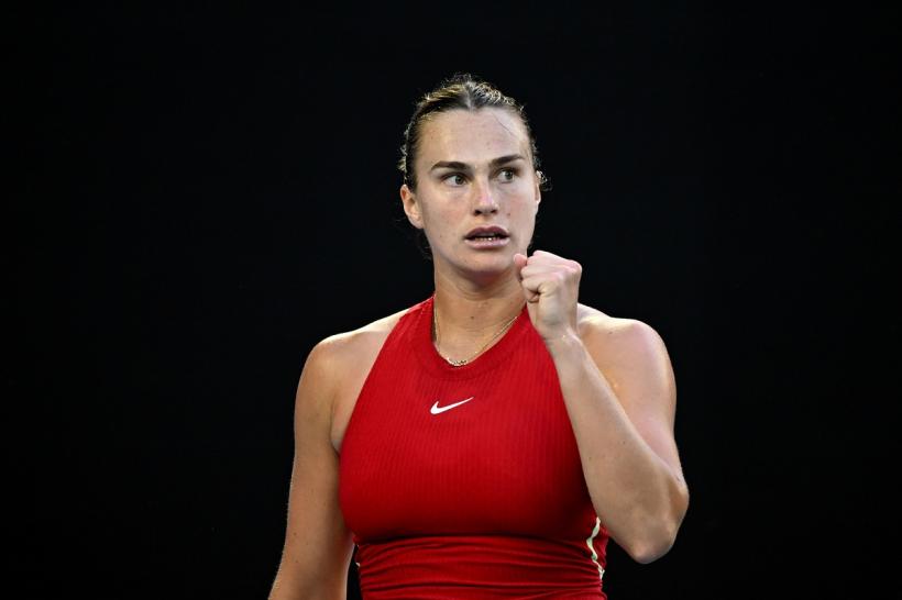 Învinsă de Sabalenka, ucraineanca Tsurenko a refuzat să dea mâna cu bielorusa 18880323
