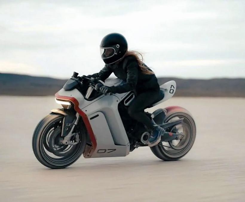 Motocicletele electrice ale momentului: Care e cea mai rapidă, cine are autonomia cea mai mare