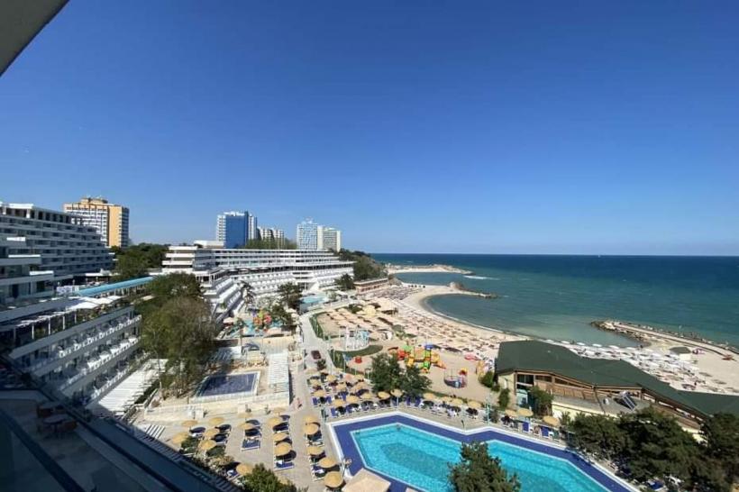 În ciuda scumpirilor, hotelierii de pe litoral vor avea tarife de anul trecut 18880206