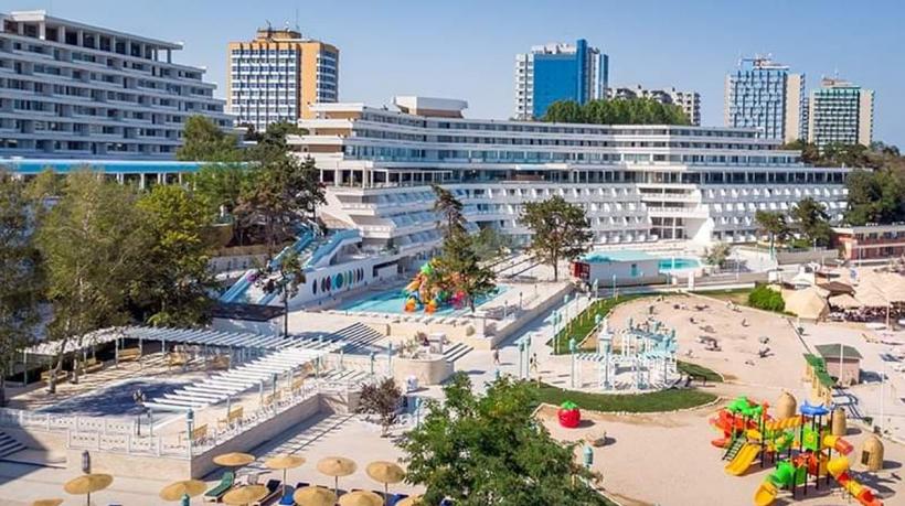 În ciuda scumpirilor, hotelierii de pe litoral vor avea tarife de anul trecut 18880207