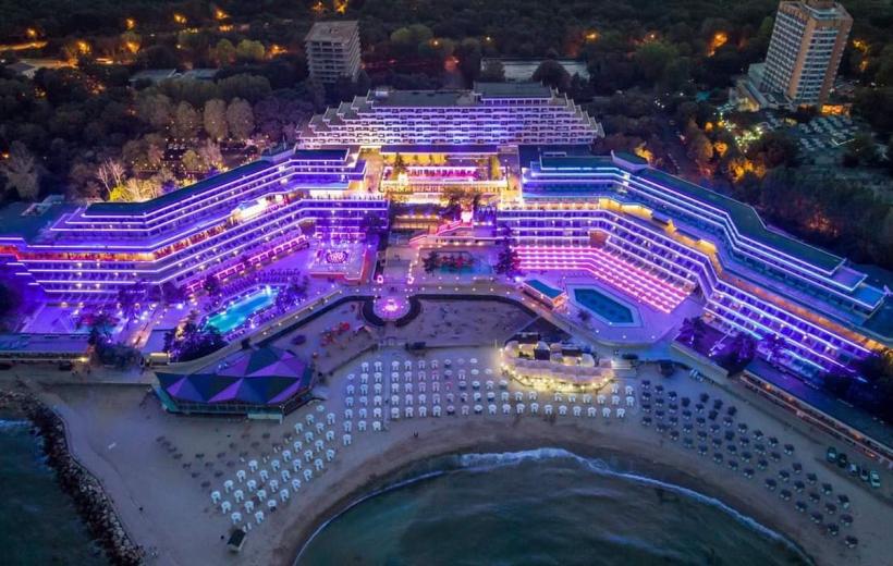 În ciuda scumpirilor, hotelierii de pe litoral vor avea tarife de anul trecut 18880208