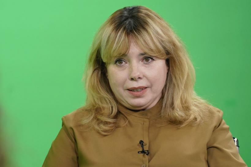 Rețeta succesului: Vasilică Danileț, pensionar de lux la 48 de ani, posesor de cetățenie moldovenească și coleg de ONG cu guvernatorul român de la Chișinău, Anca Dragu 18880244