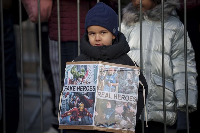 Biden încă mai speră că înființarea unui stat independent pentru palestinieni este posibilă 18880520