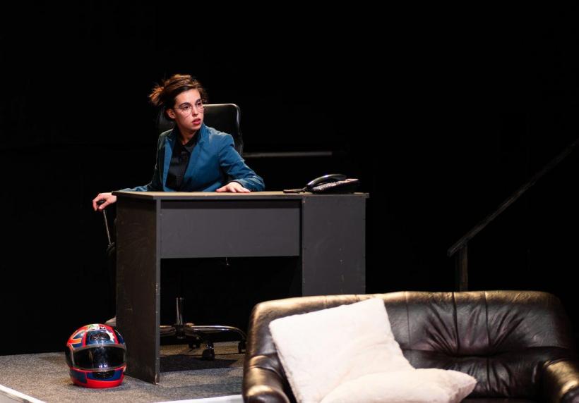 „CARACATIȚA” – prima premieră a anului 2024 la Teatrul Masca 18880222