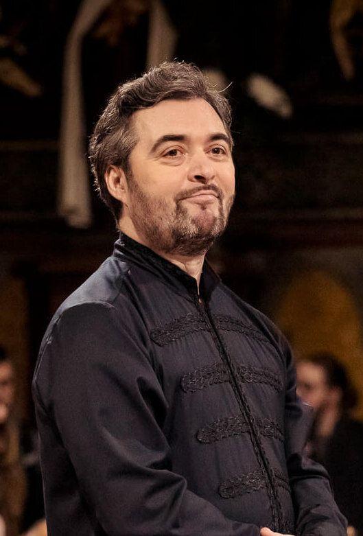 Concert Aniversar Mozart – Verdi, pe scena Filarmonicii Pitești sub bagheta dirijorală a lui Cătălin Toropoc 18880239