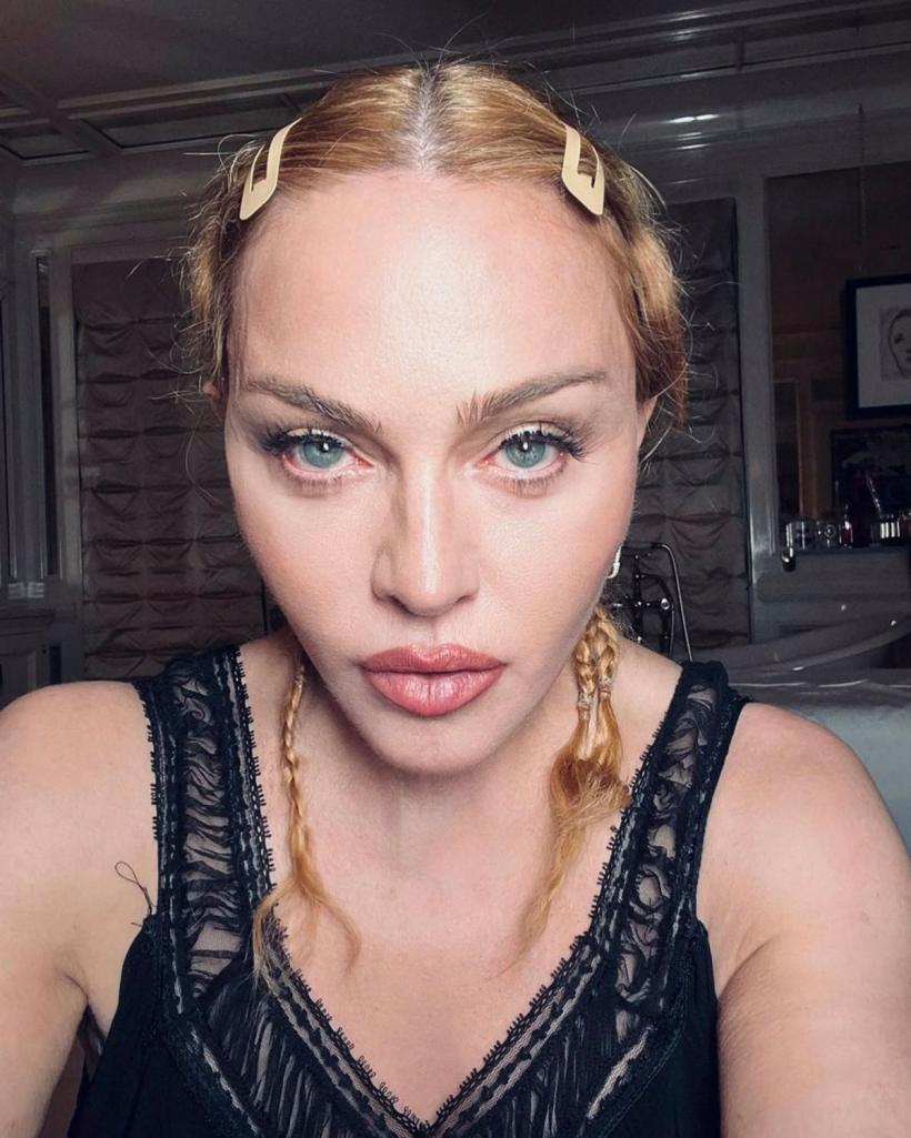 Madonna a fost dată în judecată de fanii ei. Ce i-a supărat pe admiratorii artistei 18880473