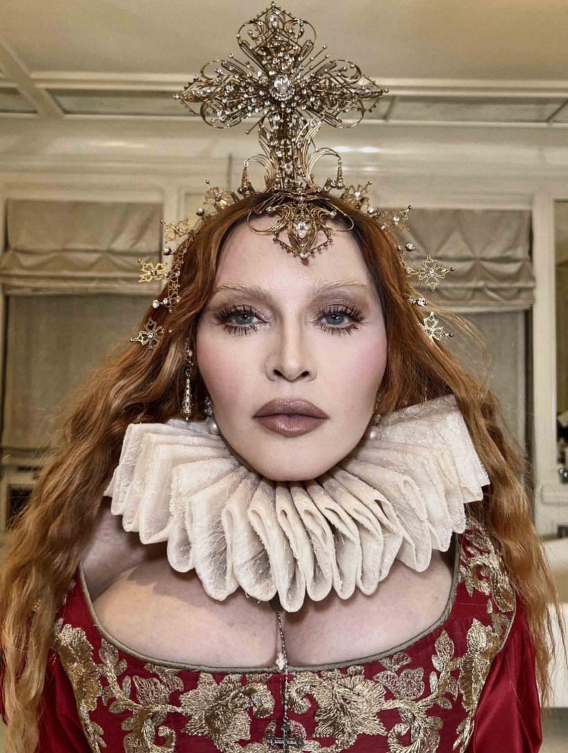 Madonna a fost dată în judecată de fanii ei. Ce i-a supărat pe admiratorii artistei 18880474