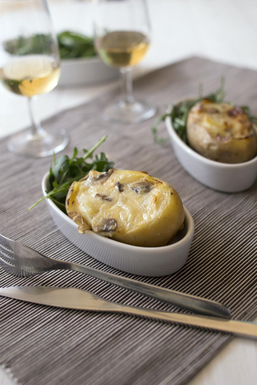 De ce avem nevoie de cartofi? 18880442