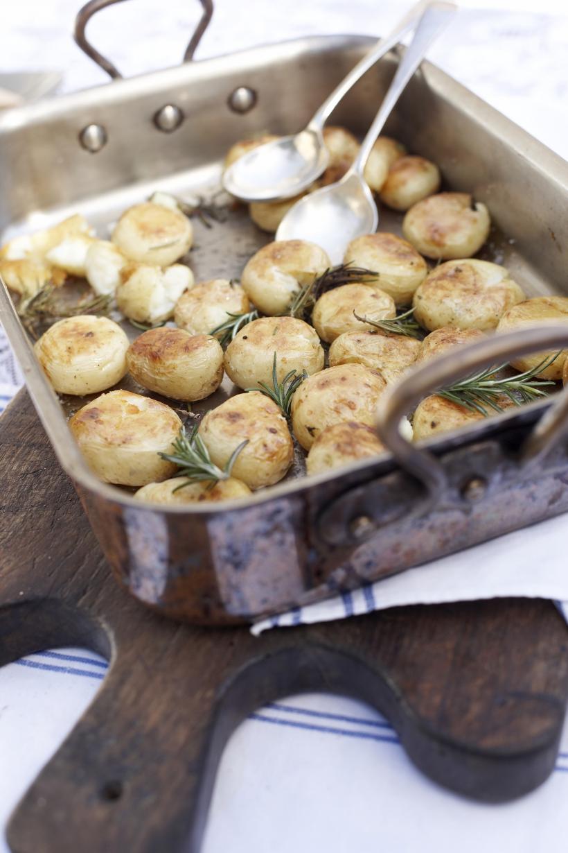 De ce avem nevoie de cartofi? 18880444