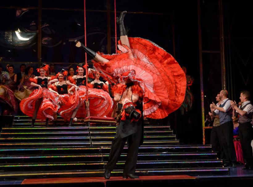 Luna iubirii aduce povești de dragoste atemporale pe Scena Operei clujene! 18880423