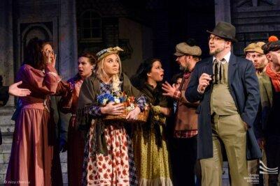 Luna iubirii aduce povești de dragoste atemporale pe Scena Operei clujene! 18880427