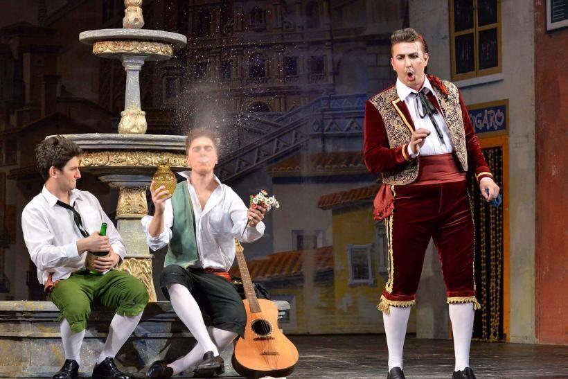 Luna iubirii aduce povești de dragoste atemporale pe Scena Operei clujene! 18880428