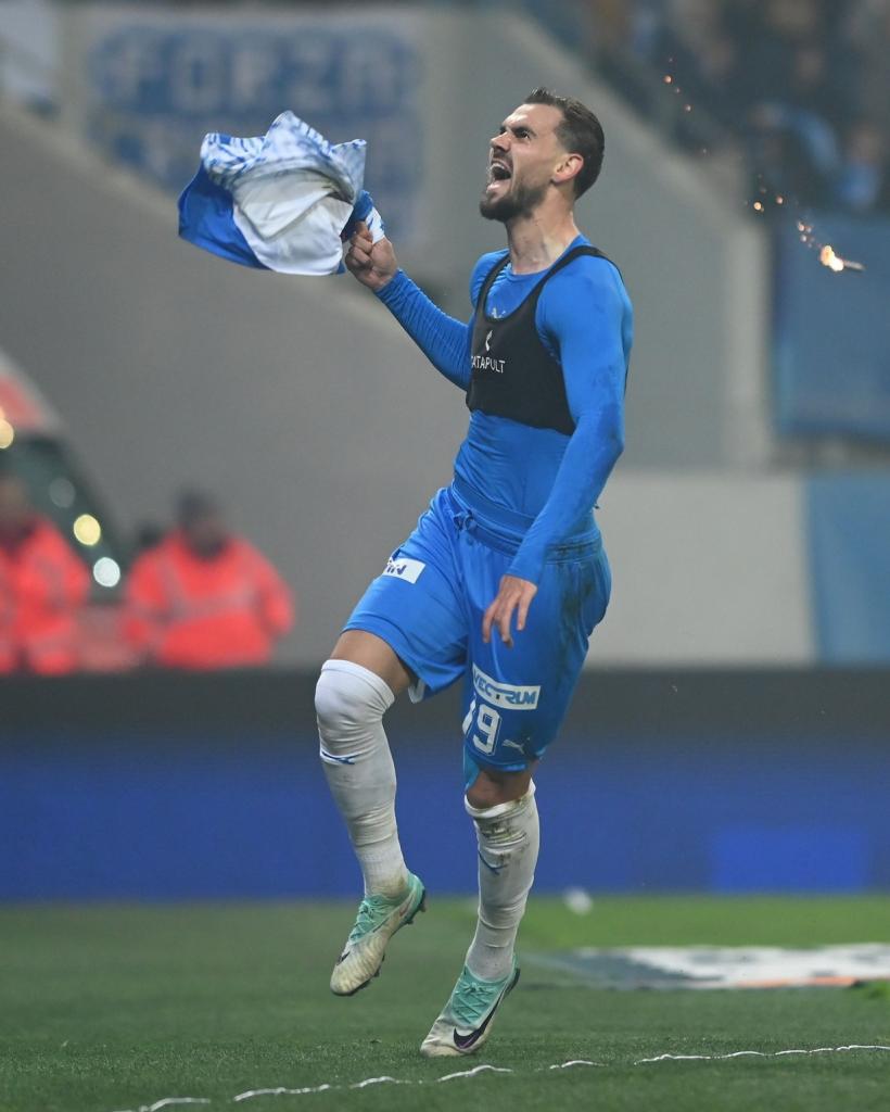 Meciurile zilei în Superliga: Universitatea Craiova-Farul și FC Botoșani-CFR Cluj 18880623