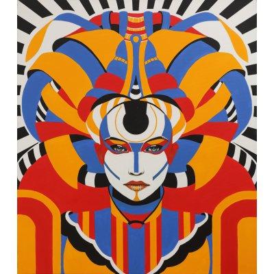 Nu ratați topul artiștilor români din ultimele decenii la Artmark 18880566