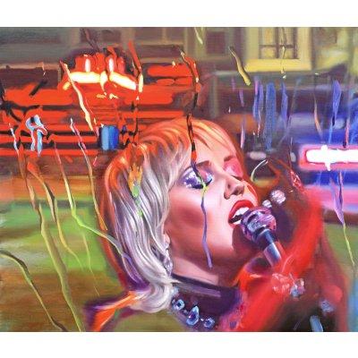 Nu ratați topul artiștilor români din ultimele decenii la Artmark 18880568