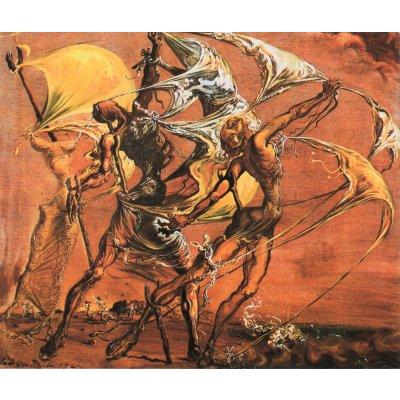 Nu ratați topul artiștilor români din ultimele decenii la Artmark 18880569