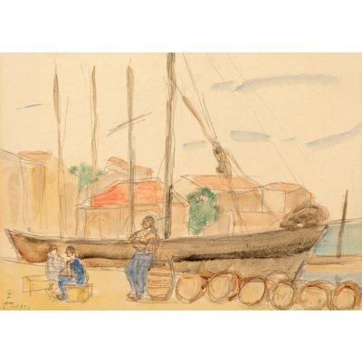 Nu ratați topul artiștilor români din ultimele decenii la Artmark 18880571