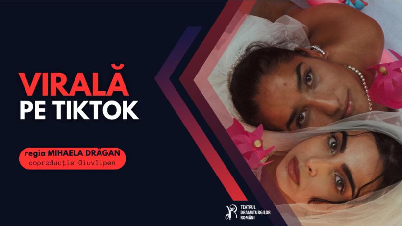 Ce spectacole puteți vedea în săptămâna 22 - 28 ianuarie la Teatrul Dramaturgilor Români 18880916