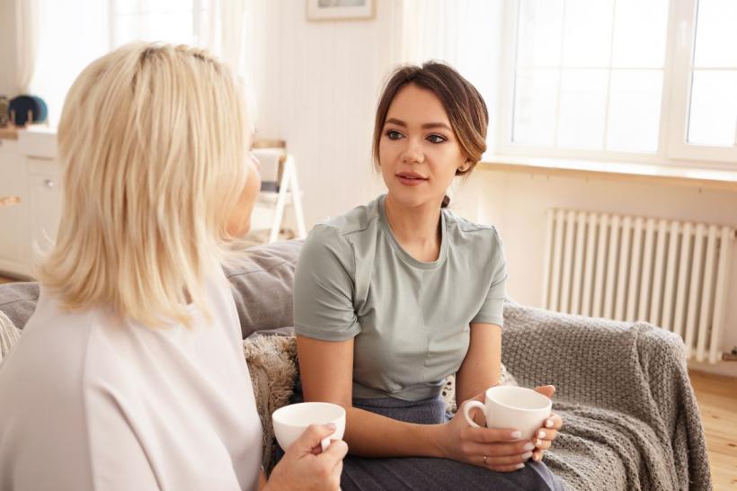 Când corpul spune mai multe decât vorba: Comunicarea nonverbală este instinctivă și mai greu de falsificat 18880671