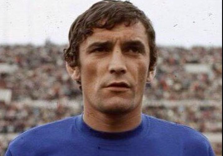 Doliu în fotbalul mondial: Gigi Riva, golgheterul tuturor timpurilor în Italia, a murit la 79 de ani 18880951