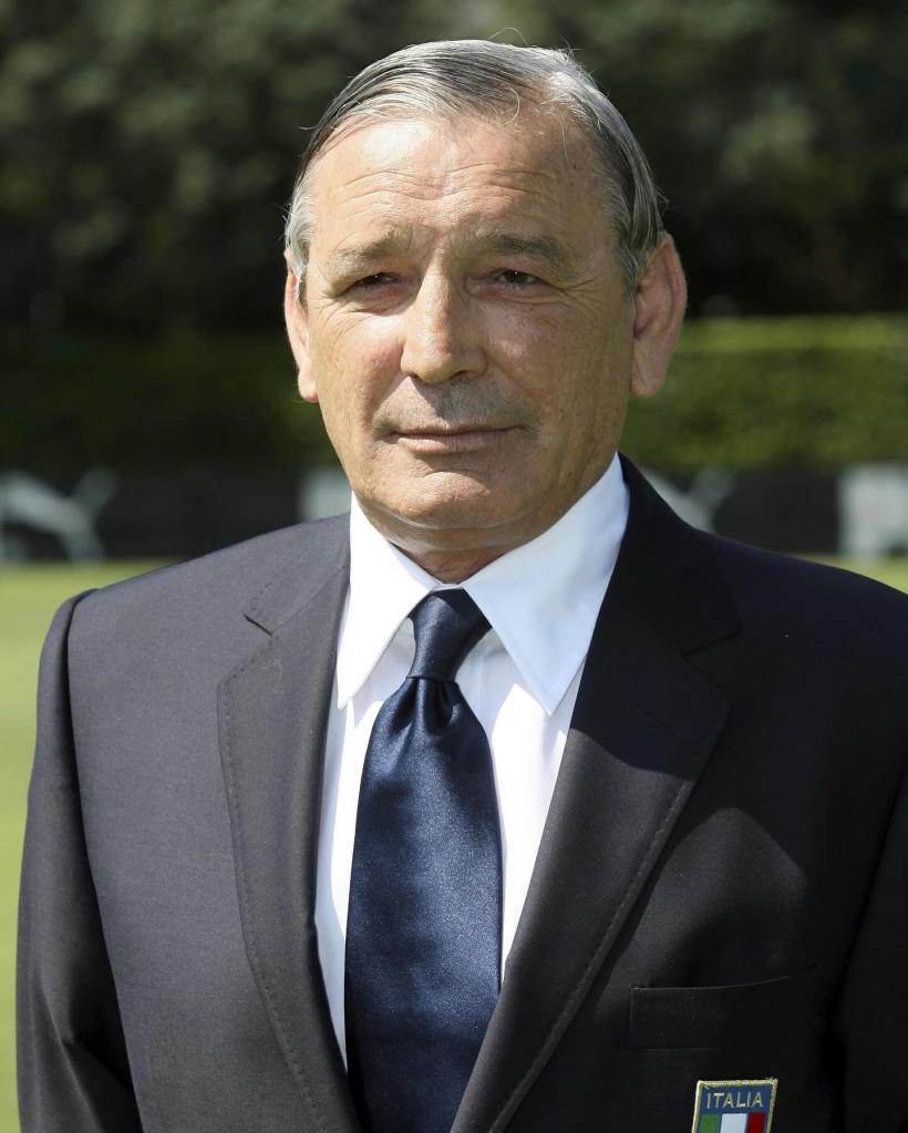 Doliu în fotbalul mondial: Gigi Riva, golgheterul tuturor timpurilor în Italia, a murit la 79 de ani 18880954